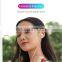 Amazon Hot Sale Smart Phone Stereo Earphones Wired Stereo Earbuds Headphone