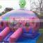 MOON BUG inflatable jumper bouncer jumping bouncy castle bounce house