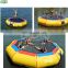 float blob commercial  jump bouncer airtight aqua cheap inflatable water trampoline for sea