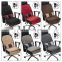 Wholesale 12V Electric Heating Home Office Chair Seat And Back Support Cushion With Hi-Low Heating Switch For Keeping Warm