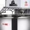 Food mixer for bakery horizontal dough mixer cake egg mixers