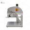 Fedex DHL fast delivery chicken neck cutter chicken meat cutter machine