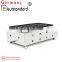 Germany Deutstandard LPG gas mini pancake maker commercial