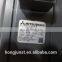 Оригинальный серводвигатель AC MITSUBISHI 126В 400Вт HA-FF43-EC / HA-FF43C-UE
