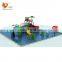 Manufacturer Production Water Park Equipment Water Park Playground ,swimming Pool Equipment