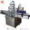 Ce Certificate Water Bottle Filling Machine Bottle Drink Liquid Soy Filling Machine