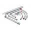 manufacture high quality suppliers  rigid 90 degree elbow bends