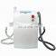 2 in 1 ipl laser hair removal machine prices/laser ipl+biopolar radio frequency skin rejuvenation