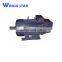 AC Servo Motor system for sewing machine