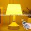 2020 modern table lamp  multiple adjustable light for reading or feeding baby at night