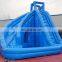 Commercial Grade Backyard Bounce House Water Slide Inflatable Children Kids Water Slides With Pool