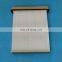 Factory Supply High Efficiency Dust Filter, Collector Cartridge Air Filter, Pleated Polyester Air Cartridge Filter