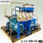 Motor driven High purity industrial gas compressor Argon Helium Hydrogen Gas Compressor Booster