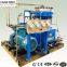 45Bar Best quality High pressure Nitrogen Diaphragm Compressor Nitrogen monoxide gas booster