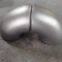 A815 S31803 Stainless Steel Elbow Double Phase Steel