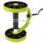 AB Revoflex Xtreme wheel exercisesl & Power Wheel
