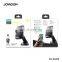 JOYROOM 2020 mobile holder fast wireless charging 15w wireless car charger with holder for samsung