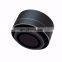 LED Aluminum Alloy Mini Bluetooth Speaker with TF USB Wireless Portable Music Sound Box Loudspeakers with usb charger