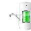 Fountain Automatic Plastic Material Pipeline Dispenser Rechargeable Battery Water Dispenser