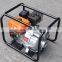 Portable 2 Inch Farm Irrigation Gasoline Water Pump Machine