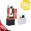 China wholesale cheaper used hydraulic universal testing machine price