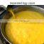 high quality automatic Egg Separator Machine for shell&liquid,egg breaking machine