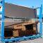 4mm 5mm 6mm Dark / Euro Bronze Reflective Glass