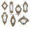small decorative mirrors