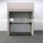 Steel lab furniture chemical fume hood / cupboards supplier