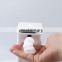 Special design for christmas bathroom plastic liquid soap dispenser usb charging automatic soap dispenser holder