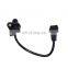 Free Shipping! For Hyundai Santa Fe Sonata Kia CPS Crankshaft Position Sensor 3918037150