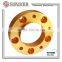 5 Lug To 5 Lug Alloy Wheel Wheel Adapter