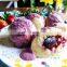 Automatic potato Fruit dumpling making machine