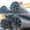 Spiral submerged arc welded steel pipe HSAW/SSAW  used in bridge or port piling projects