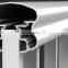 Aluminum  extruded building material aluminum railing