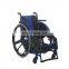 Lightweight leisure sport manual wheelchair for disabled