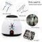 Nail Tool Sterilizer Implement High Temperature for Manicure Nail Utensils Salon Nipper Tattoo Equipment Disinfection