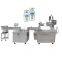 Pharmaceutical injection vial serum filling capping machine for pharmaceuticals