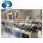 PET PP PE PC ABS single screw plastic sheet extrusion machine line