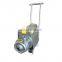 Food Grade centrifugal pump with ABB motor and motor case