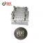2020 High quality good precision 16 cavities plastic medical centrifuge tube mould