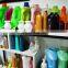 Professional Custom Single Cavity Or Multi-cavity Plastic Blow Mould Customization Detergent Bottle Blow Mold