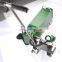 Zx7000 10000W Extrusion Plastic For Roof Welding