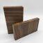 Watch belt packing wooden box PVC wooden box packing children's watch belt smartwatch belt gift box