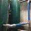 Less pressure drop compressed air aluminum alloy pipe for FSTpipe 3/4'' 1'' 1 1/2'' 2'' 3'' 4'' 6'' DN20 DN25 DN40 DN50