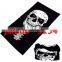 China Supplier Multifunctional Head Bandana Bandana Prints