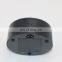 Touch control model ABS stand base usb lamp stand for 3d acrylic night lamp