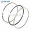 Auto parts engine JS/K2700 K6Z1-11-SCO Piston Rings for KIA