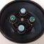 Compact entrfiuge Horzional Rotor PRP kit Brushless motor 6000rpm L-600A