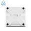 Professional 180kg Accurate Digital White Color Electronic Bathroom Personal Weight Body Fat Scale